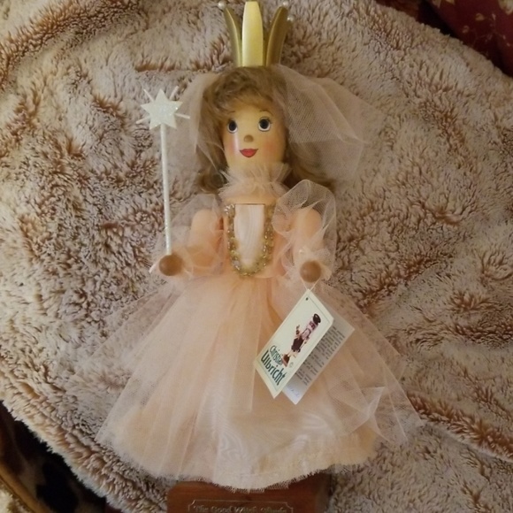 Christian Ulbricht Wizard of of Oz Nutcrackers - Picture 7 of 8